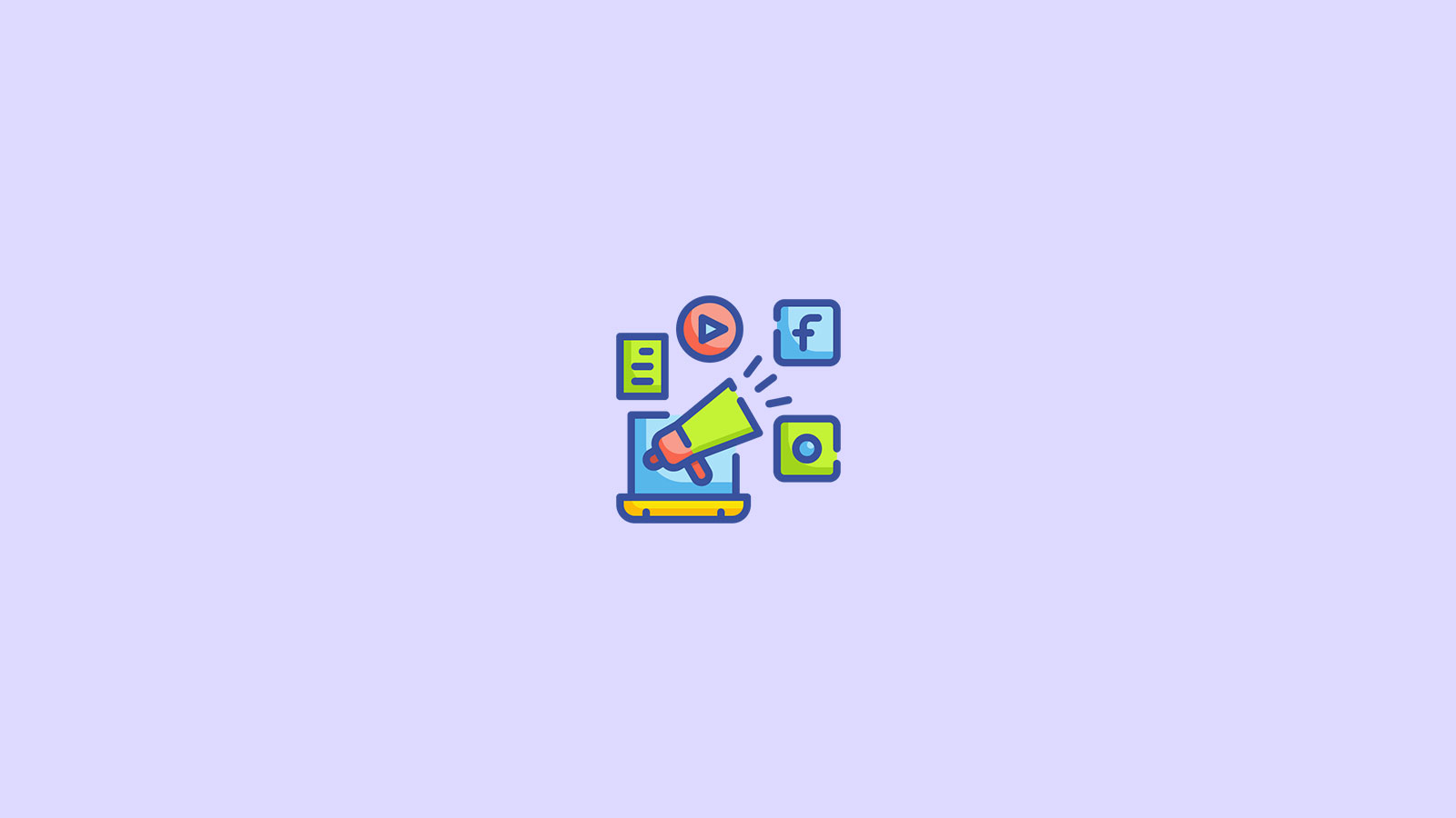 Social Media Trends in Bangladesh: A Data-Driven Analysis for 2025