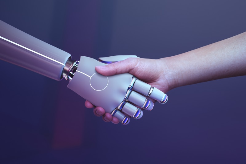AI & Personalization