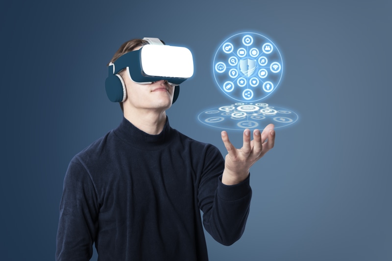 AR/VR