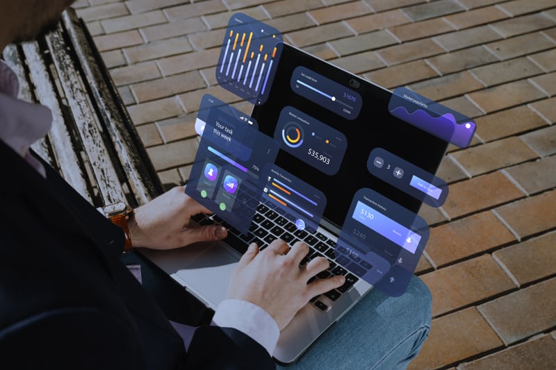 Data-Driven Marketing