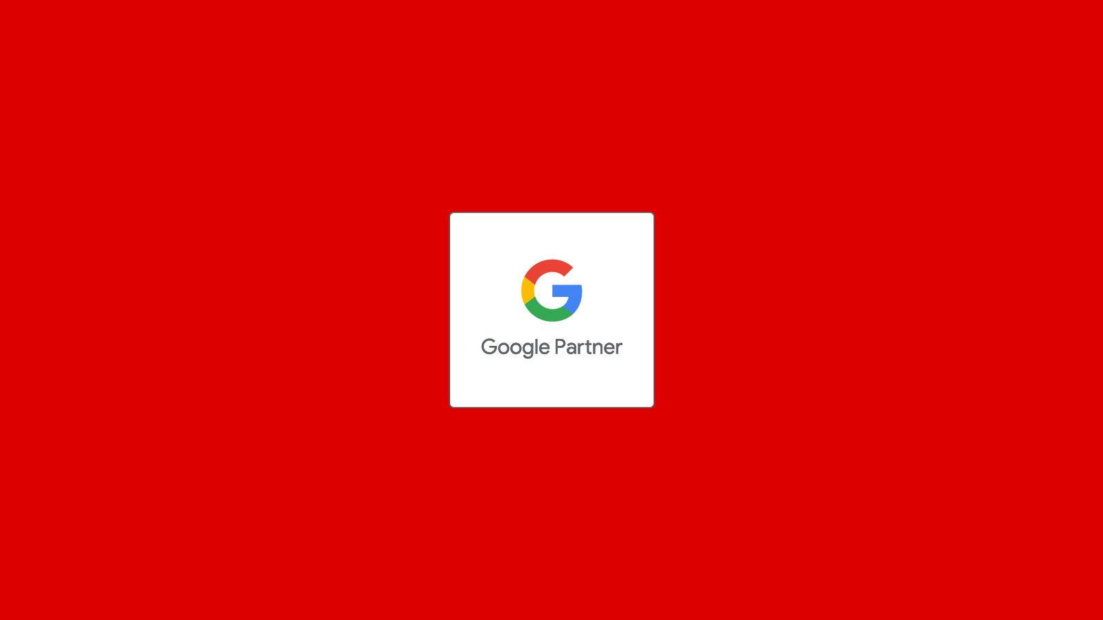 Ngital is Now an Official Google Ads Partner in Bangladesh and Globally