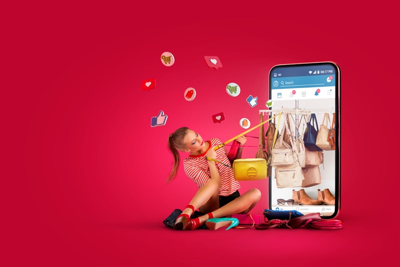 Social Commerce