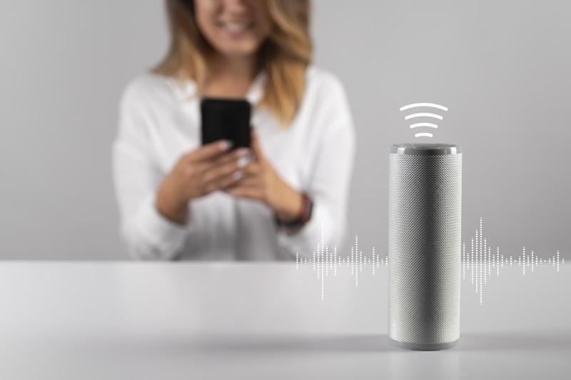 Voice Search