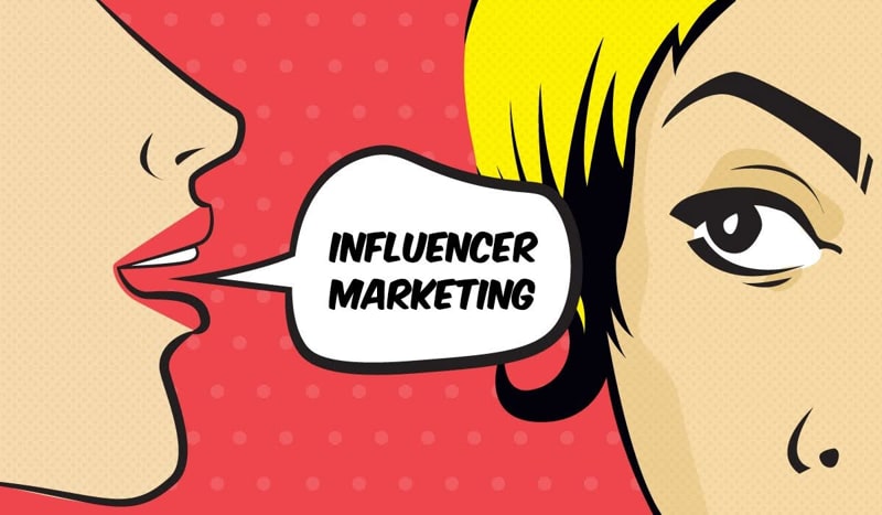 Affiliate and Influencer Marketing