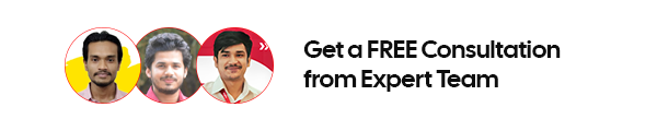 Get a Free Consultation from expert team