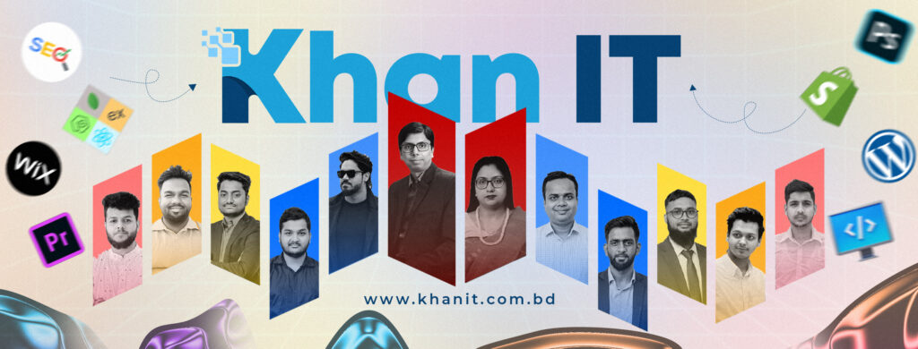 Khan IT