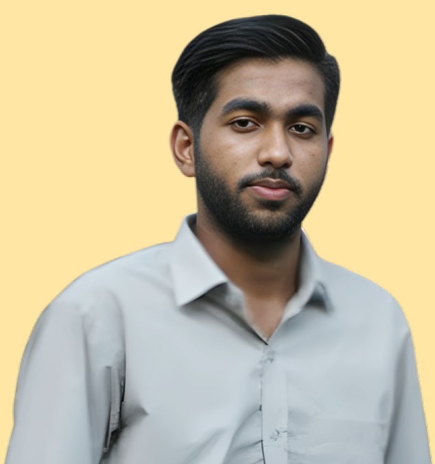Mir Showkat