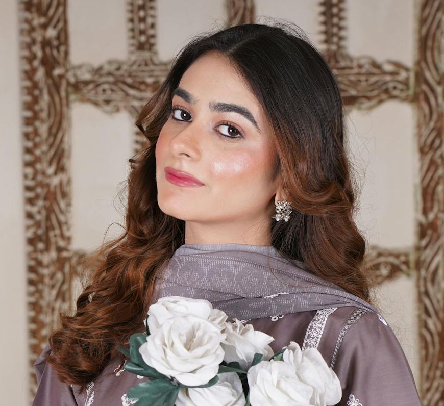 Saima Firoza