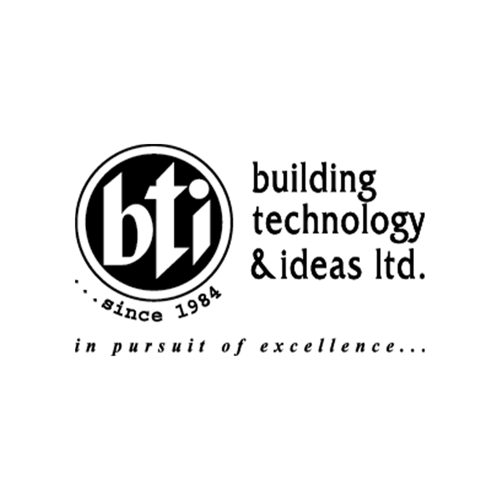 bti : building technology and ideas