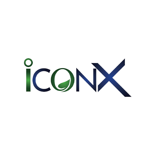Iconx : Brand Short Description Type Here.