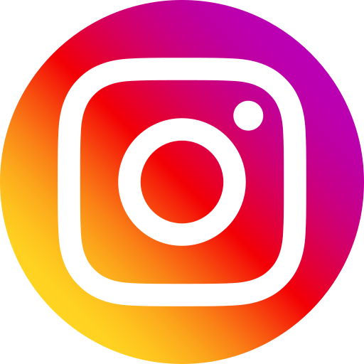 Instagram Icon | Ngital