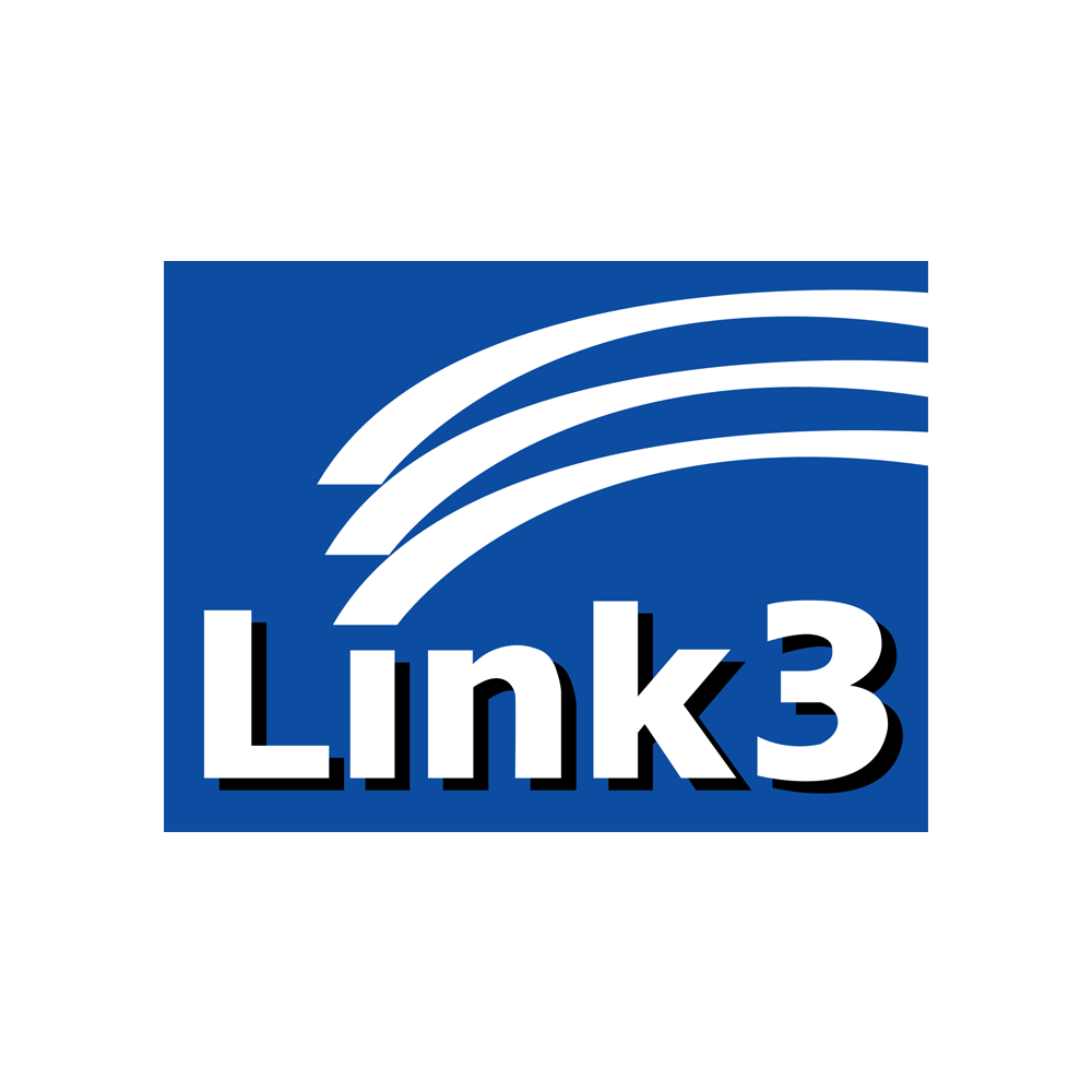Link3 : Link3 Technologies Ltd