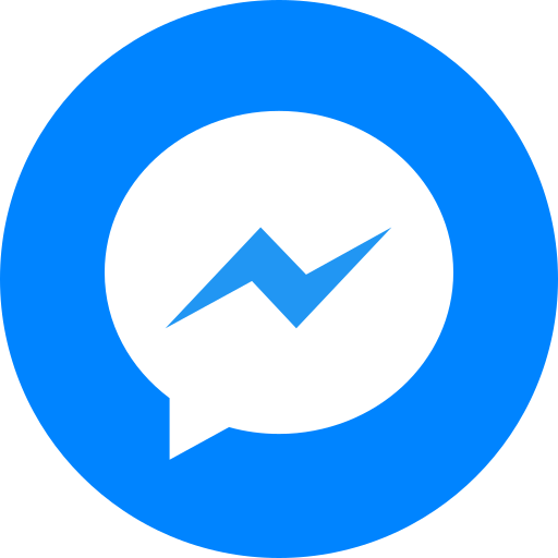Mesenger Logo | Ngital