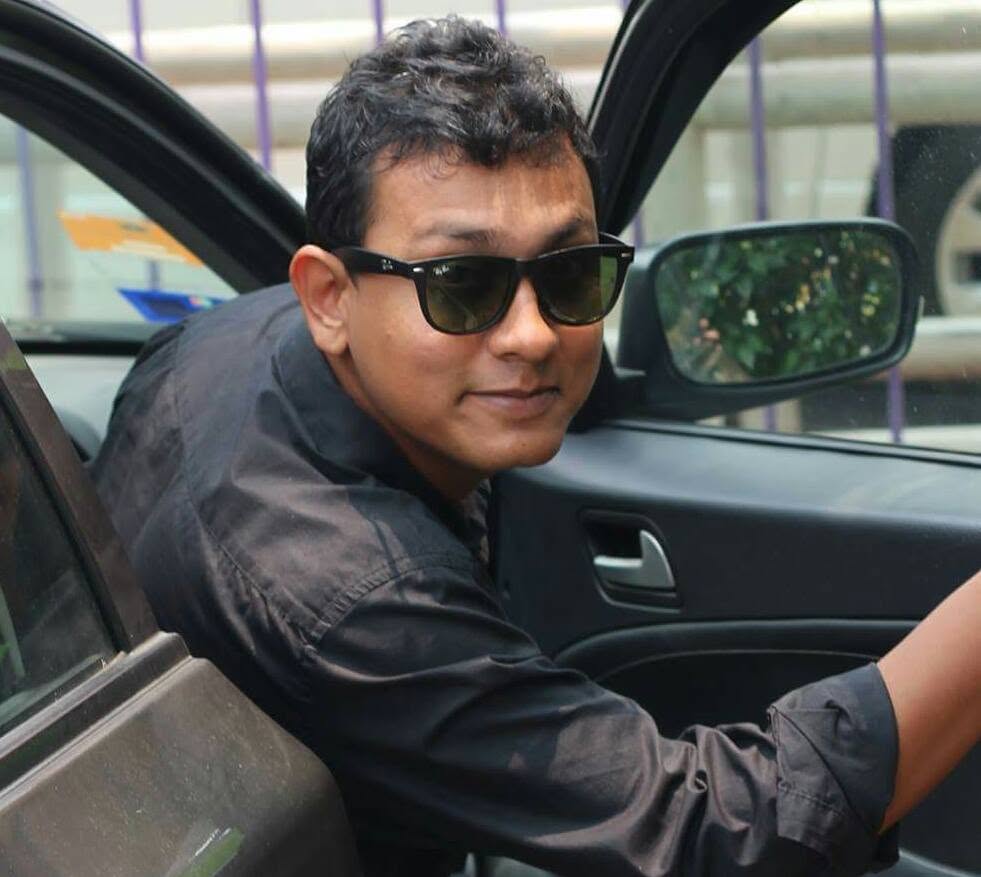 Mohammad Ali
