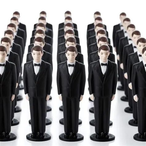  Lookalike Audiences