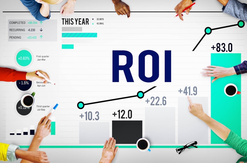 Metrics That Matter in ROI