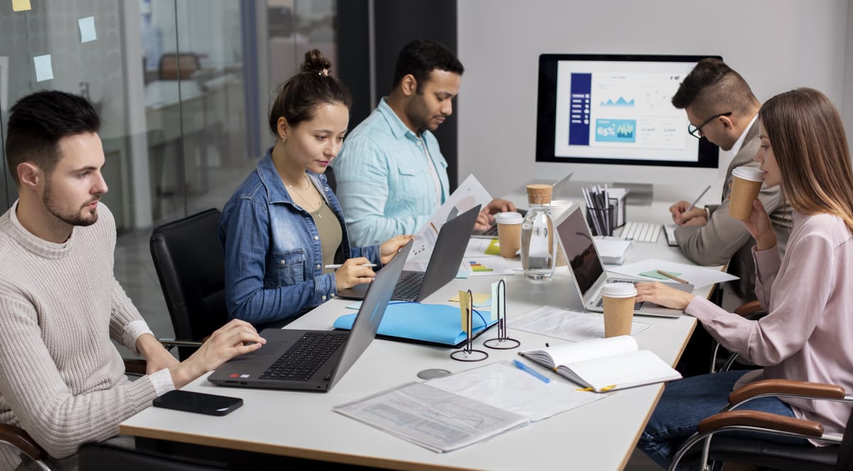 What Does a Digital Agency Do? Strategies, Benefits & Types