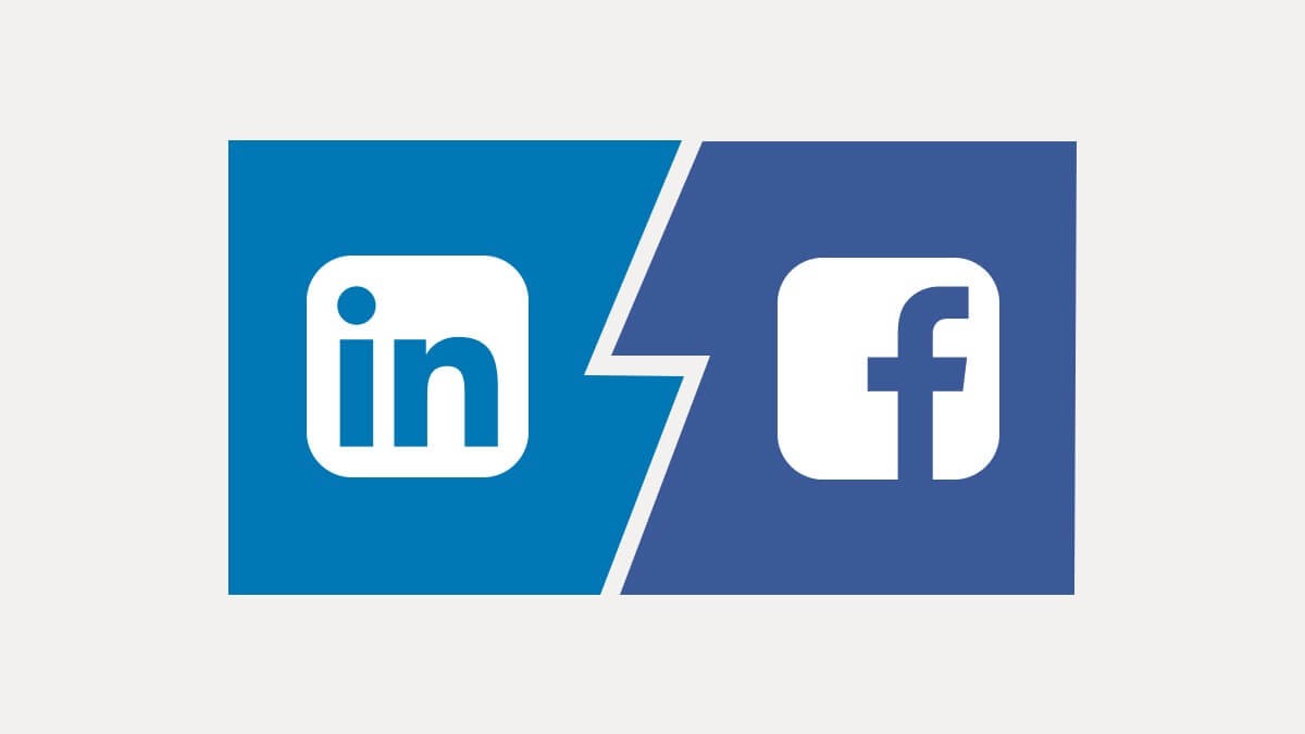 LinkedIn vs Facebook for B2B Services in Bangladesh