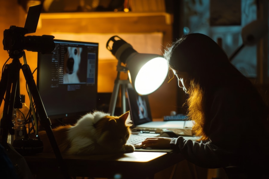 The Impact on Content: Richer, Faster, and More Immersive Experiences