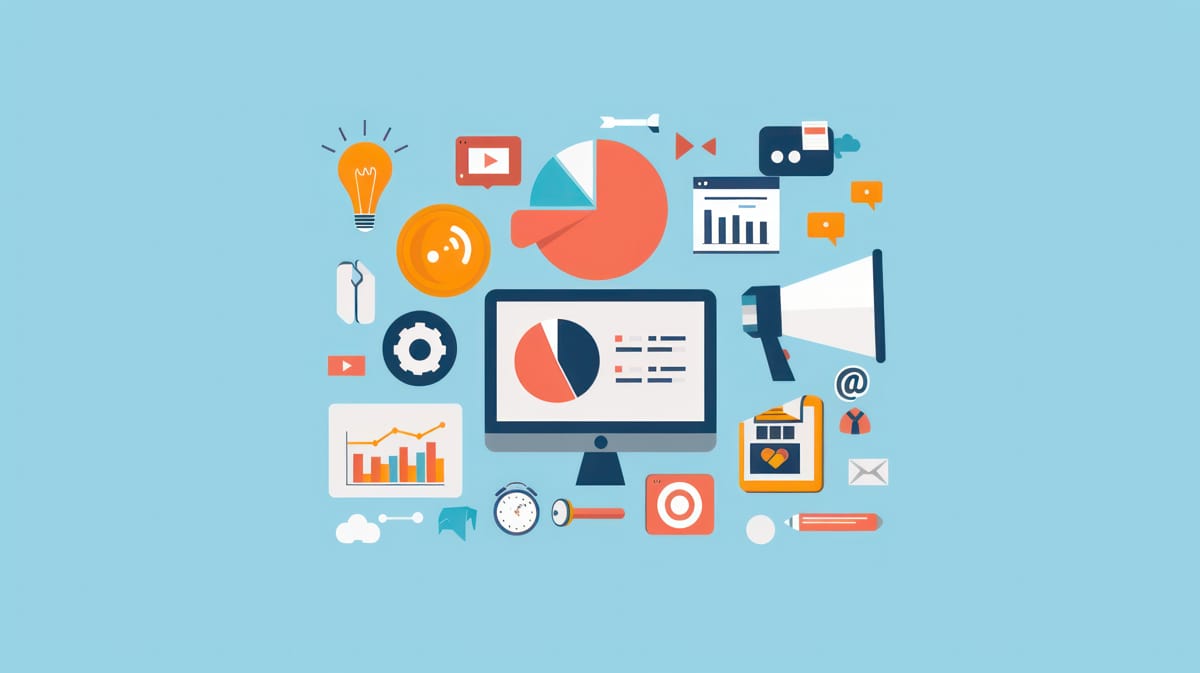 Tools and Technologies for Digital Campaign Management, Analytics, and Reporting