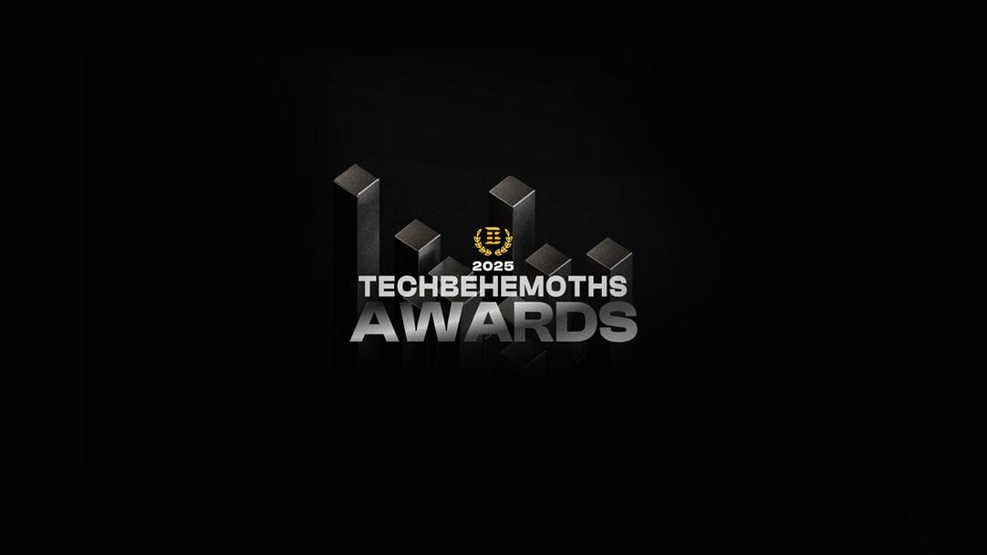 Ngital Wins TechBehemoths Global Awards in 3 Categories